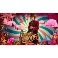 Where to Watch Wonka in Australia .